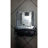 Блок управления audi a4 b8 2.7 tdi 8k1907401b