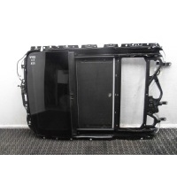 Люк BMW X1 E84 рестайлинг 2012 - 2015 2015 2992303,