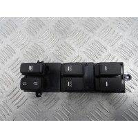 Кнопка стеклоподъемника Kia Optima III (TF) 2010 - 2015 2012 935702T030