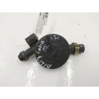 Маслоотделитель (сапун) Skoda Fabia 2005 03D103765D