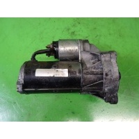 Стартер fiat ulysse d7r27 2.0 d 2002 год