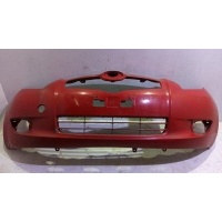 Бампер передний Toyota Yaris 2 XP90 2005-2013 521190D977