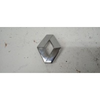Эмблема Renault Logan 1 LS 2004-2016 8200057918