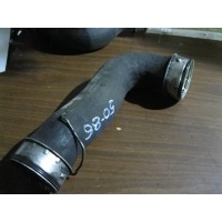 Патрубок интеркулера Skoda Octavia (A5 1Z-) 2004-2013 2006 1K0145834G