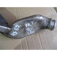 Патрубок интеркулера Skoda Octavia (A4 1U-) 2000-2011 06A145894C