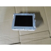 Citroen ds5 peugeot 508 2012 год дисплей 9678565980