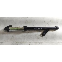 Патрубок отопителя (печки) Mercedes E W212 2012 A2710101197,A2712002452, M 271.860