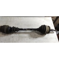 Полуось передняя правая (приводной вал, ШРУС) Volkswagen Transporter 2006 7H0407272CH,, AXD