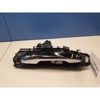 Ручка двери нaружная задняя левая Mercedes GLC-klasse X253 2015- A09976073009197
