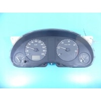 Спидометр volkswagen sharan 7m0919861r 1.9 tdi eu