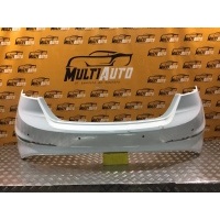 Бампер Задн. Hyundai Elantra 6 AD Седан 2015-2018 86611F2000
