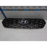 Решетка радиатора Hyundai Creta 2020- 86350M0050