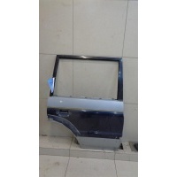 Дверь задняя правая Mitsubishi Pajero, Montero 2 1991-2004 1996 MB861342