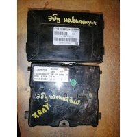 Блок управления ЭБУ Lada XRAY 285259731R