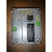 Блок управления ЭБУ Mercedes-Benz W212 A 212 900 53 24