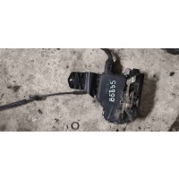 Замок двери передней правой Volkswagen Passat B5 GP 2003 3B0837868