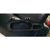 ручка внутренняя Volkswagen Sharan Rest(2000-2010) 2002 7M3867179A