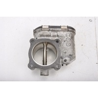 Мерседес w203 1.8 16v дросельная заслонка a2711410025