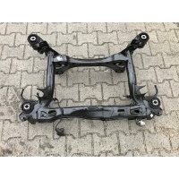 Мост колыбель задняя qatro audi a4 b9 8w0505235ad