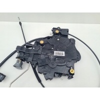 Volkswagen t5 t6 замок дверь боковых 7e0843653bq