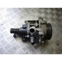 Насос радиатора мерседес w117 w176 2.2 d