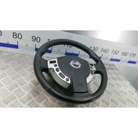Рулевое колесо NISSAN QASHQAI (2010-2013) 2010 48430JD01D