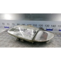 Фара левая RENAULT ESPACE (1996-2002) 2000 7701038269