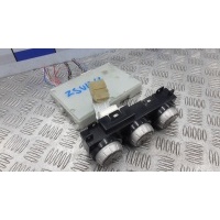 Блок управления печки и климат-контроля NISSAN MURANO (2002-2008) 2006 27500CC000