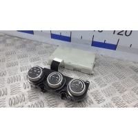 Блок управления печки и климат-контроля NISSAN MURANO (2002-2008) 2006 27500CC000