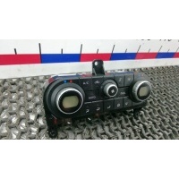 Блок управления печки и климат-контроля NISSAN QASHQAI (2010-2013) 2010 27500br45b