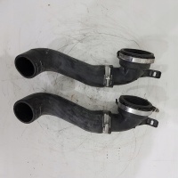Трубки воздушный citroen peugeot 1.6 thp 9801903180