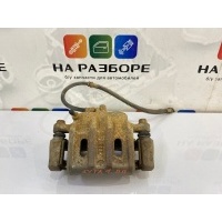 суппорт Mitsubishi Outlander CU2W 2007 MR370776