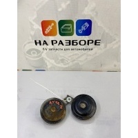 звуковой сигнал Mitsubishi Outlander CU2W 2007 MR441915