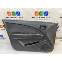 Обшивка двери Mitsubishi Outlander CU2W 2007 MN124741HD