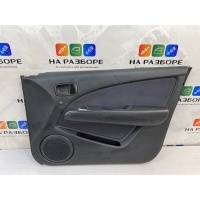 Обшивка двери Mitsubishi Outlander CU2W 2007 MN124742HD