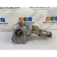 редуктор Mitsubishi Outlander CU2W 2007 MN132254