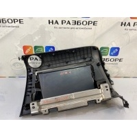 бардачок Mitsubishi Outlander CU2W 2007 MR975109HA
