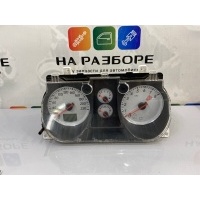 щиток приборов Mitsubishi Outlander CU2W 2007 8140A023