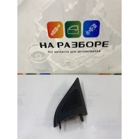 накладка двери внутренняя Mitsubishi Outlander CU2W 2007 MR456048