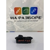 блок управления стеклами (кнопка ) Mitsubishi Outlander CU2W 2007 8608A106