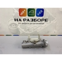 главный тормозной цилиндр Mitsubishi Outlander CU2W 2007 MN113522