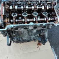 мини r56 r57 двигатель 1 , 4 vti n12b14a 100tys л.с. лешно