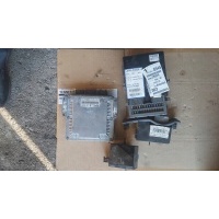 Комплект стартовый лагуна ii 2.2 dci 8200211711