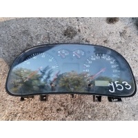 Щиток приборов (приборная панель) Volkswagen Golf 2000 1J0920805B