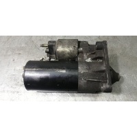 Стартер Renault Clio 1999 7700113207