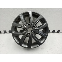 Диск колеса литой Hyundai Creta R16