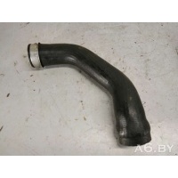 Патрубок интеркулера Audi A6 C5 (S6,RS6) 2000 4B0145745E
