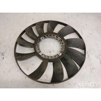 Крыльчатка вискомуфты Audi A4 B5 (S4,RS4) 2001 058121301B,058121301A