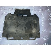 защита двигателя Audi S6 C7 2013 4G0863822C