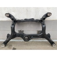 балка задняя Audi A8 D4/4H 2013 4H0505235Q
